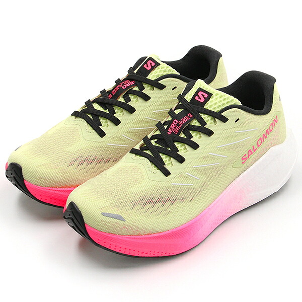 SALOMON/サロモン/AERO BLAZE 3/ランニングシューズ／サロモン（SALOMON）
