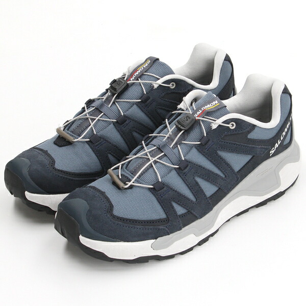 SALOMON EVR/サロモン EVR/XC ROAM LEATHER/ローム レザー／サロモン（SALOMON）｜丸井（マルイ）店