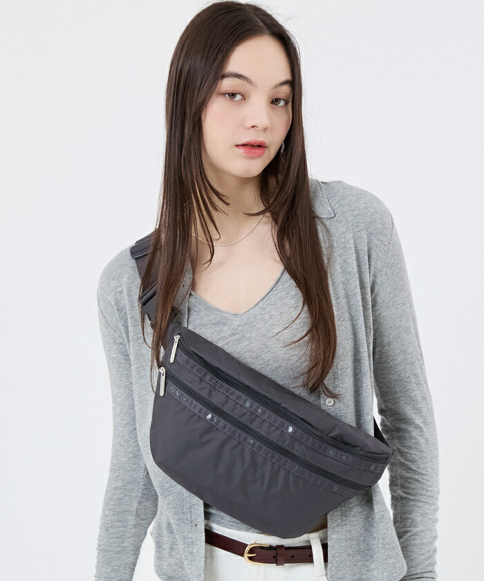(レスポートサック)ボディバッグ/ウエストポーチ 3374R112／レスポートサック（LeSportsac）