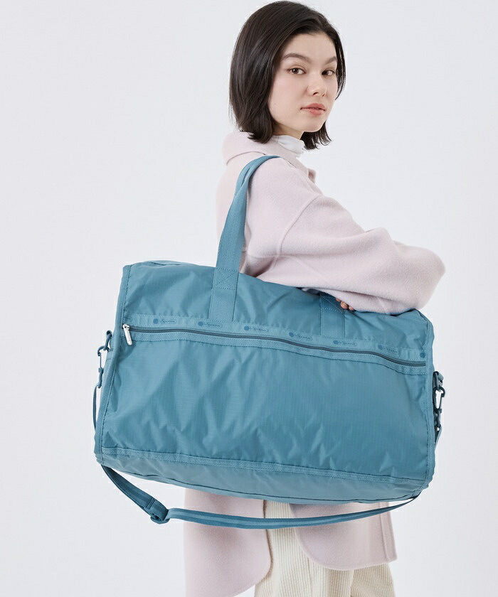 (レスポートサック)ボストンバッグ 4319RA40／レスポートサック（LeSportsac） バッグ・小物・ブランド雑貨-レディースバッグ-バッグ