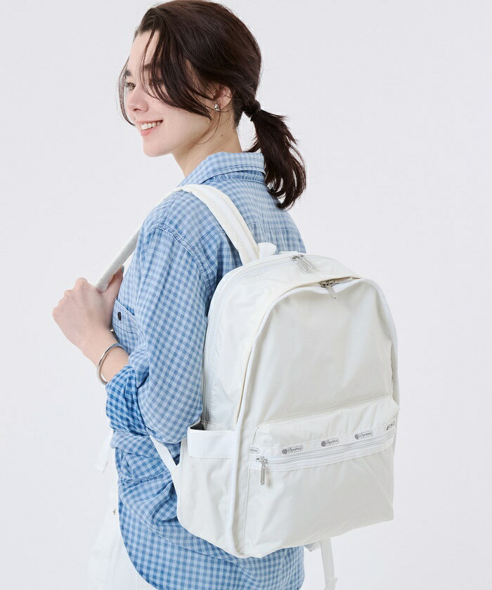 (レスポートサック)バックパック/リュック 3747LD62／レスポートサック（LeSportsac）｜丸井（マルイ）店