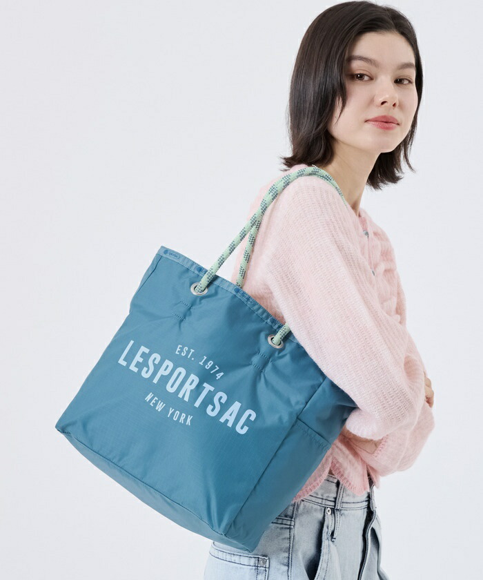 (レスポートサック)トートバッグ 1435FB07／レスポートサック（LeSportsac）