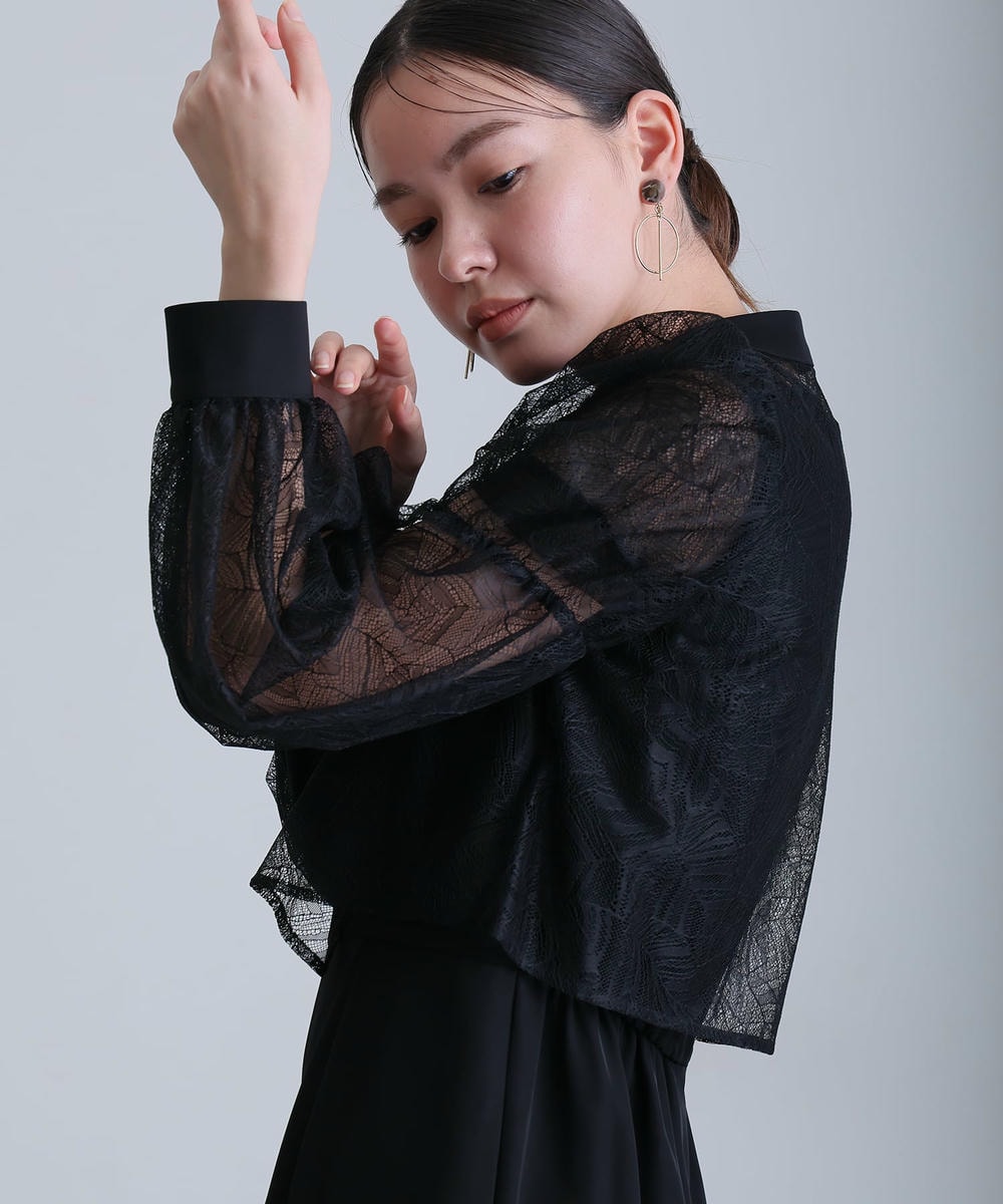 結婚式 パンツドレス／アトロ（atlo）｜丸井（マルイ）店