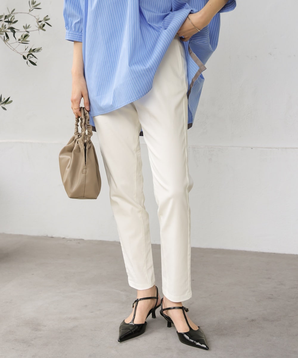 ≪2026SS≫【選べるサイズ展開】【UVカット/接触冷感】ＨＡＫＩＹＡＳＥ＋パンツ／ブージュルード（Bou Jeloud） 4,337円