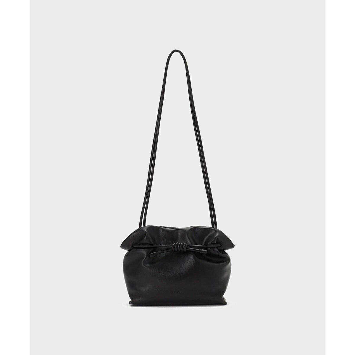 ADD CULUMN LONG SHLD BAG／グレースコンチネンタル（GRACE CONTINENTAL）