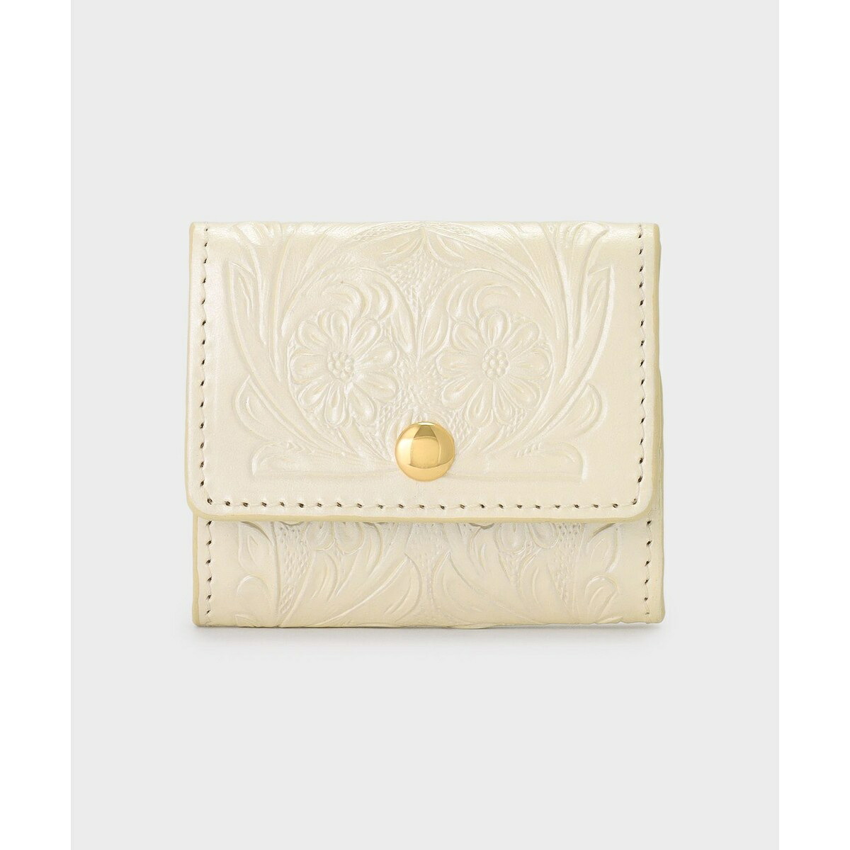 Mini CoinCase／グレースコンチネンタル（GRACE CONTINENTAL）