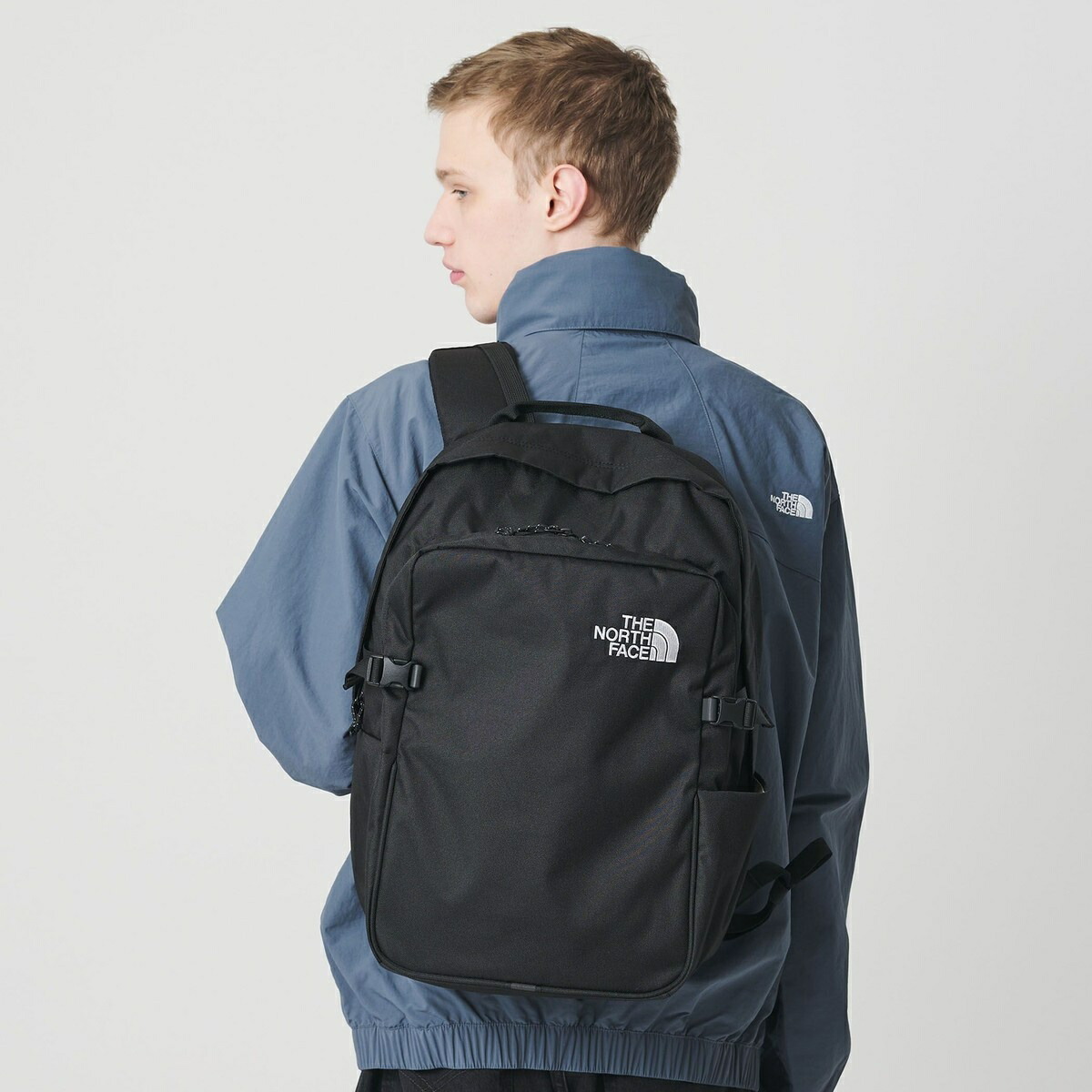 ＜THE NORTH FACE＞ボルダー デイパック 13インチノートPC対応／ビューティー＆ユース ユナイテッドアローズ（BEAUTY＆YOUTH）｜丸井（マルイ）店