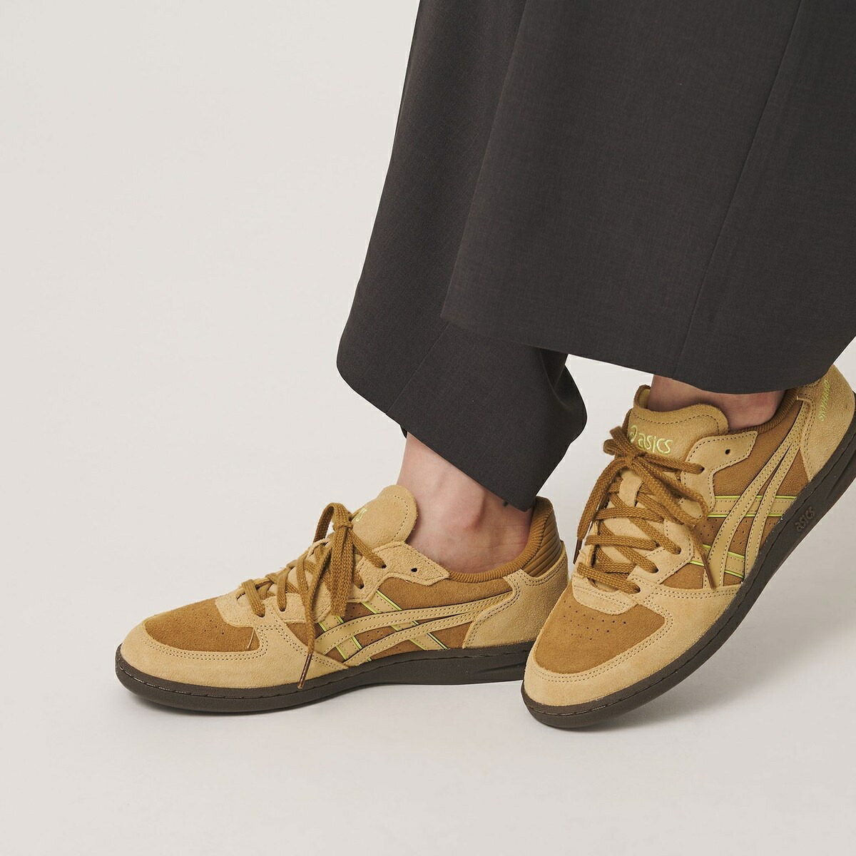 <asics>SKYHAND OG/スニーカー/ビューティー&ユース ユナイテッドアローズ(BEAUTY&YOUTH)|丸井(マルイ)店