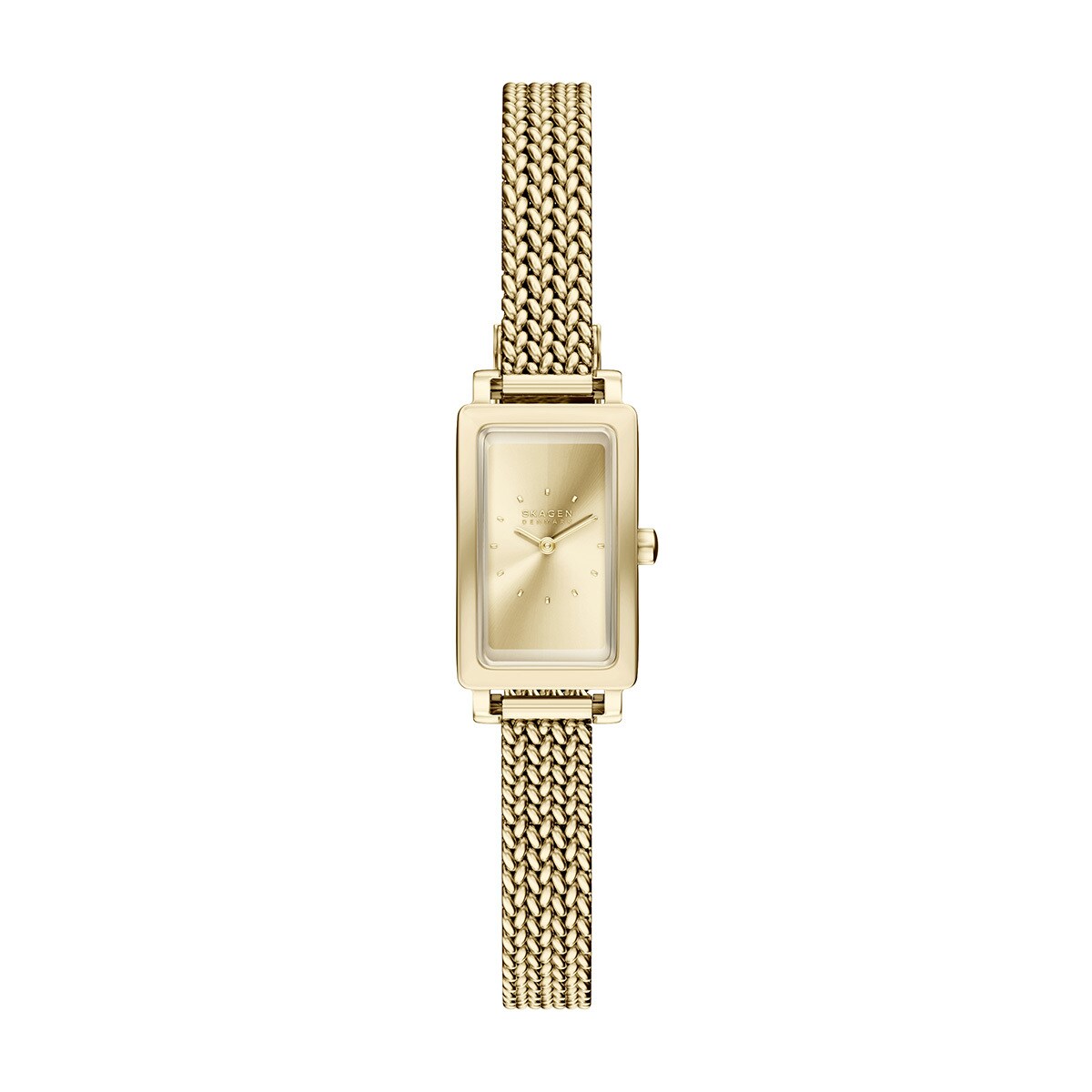 HAGEN MICRO　ハーゲン マイクロ　SKW3178／スカーゲン（SKAGEN）