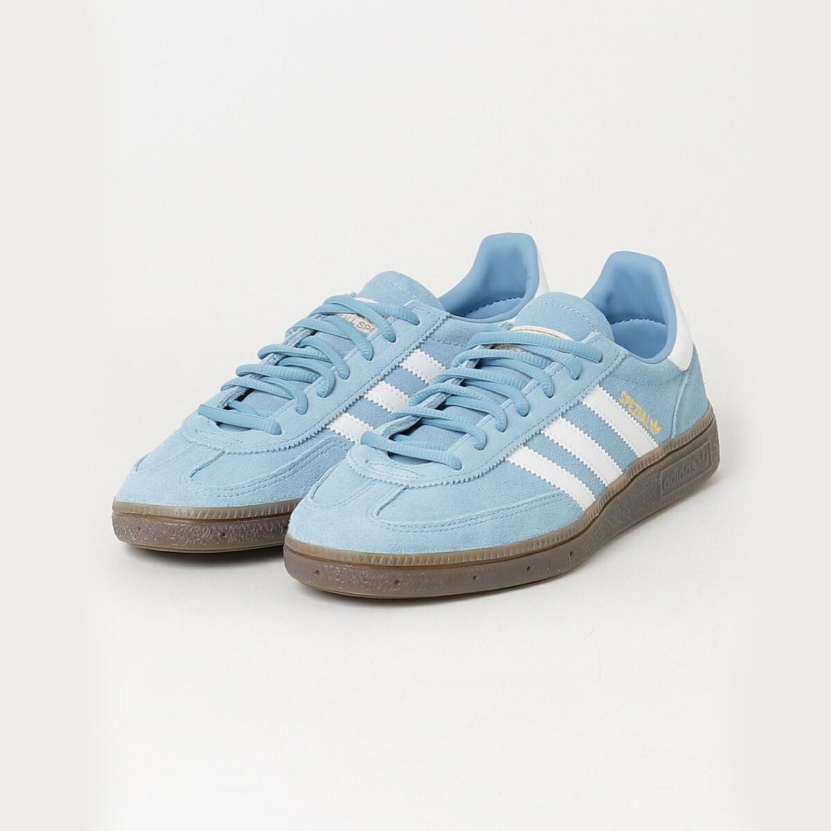 【adidas／アディダス】HANDBALL SPEZIAL／フレディエミュ（fredy emue）