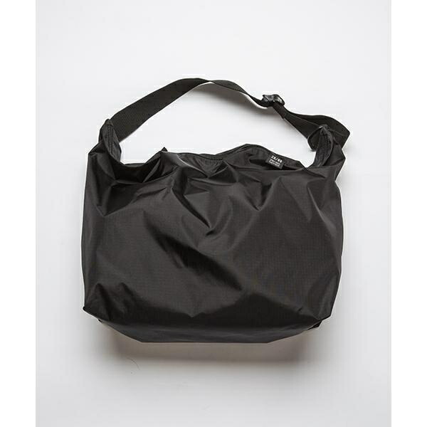 トゥエンティーエイティー／ RIP-STOP NYLON MESSENGER BAG／エルエイチピー（LHP）