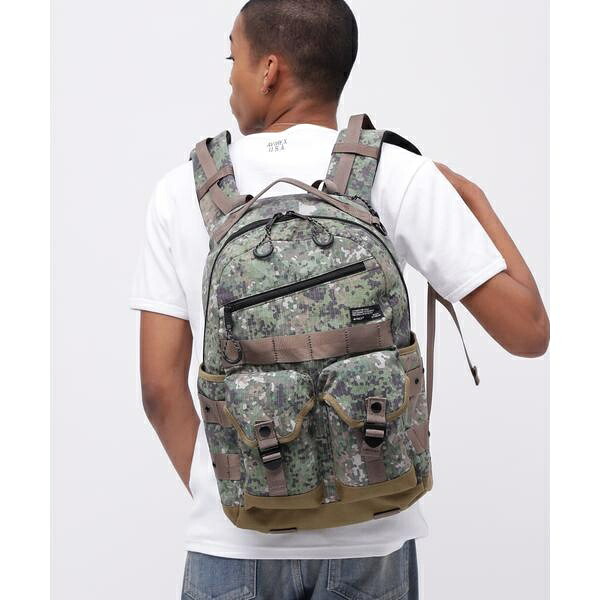 《直営店限定》REFLECT RIP RUCKSACK/アヴィレックス(AVIREX)|丸井(マルイ)店