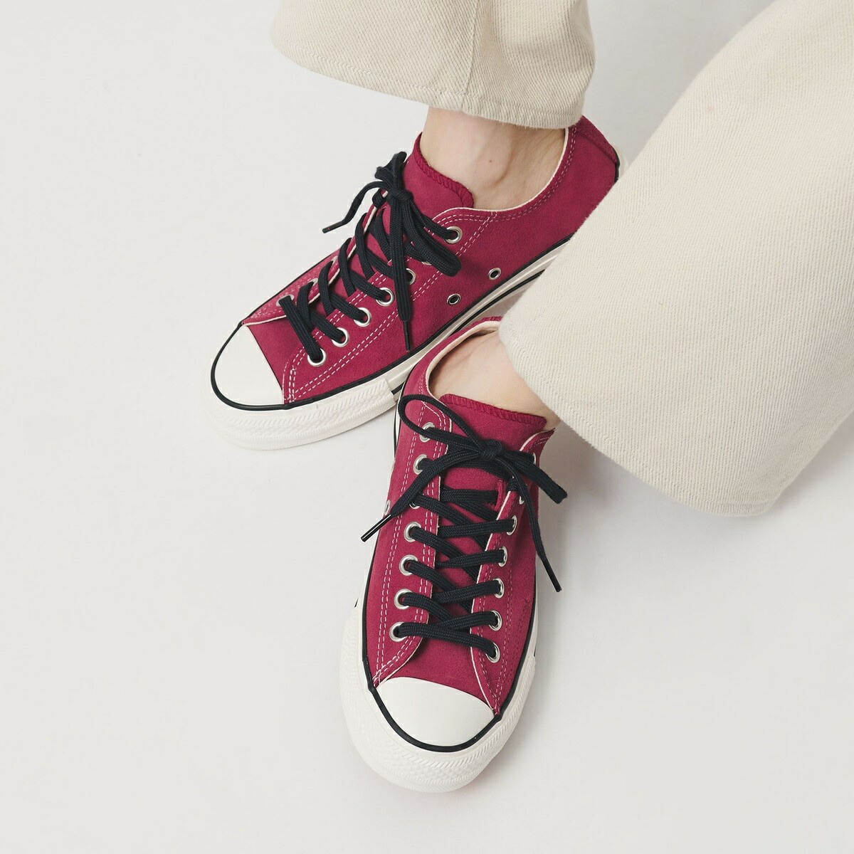 ＜CONVERSE＞ALL STAR SK OX/スニーカー／ビューティー＆ユース ユナイテッドアローズ（BEAUTY＆YOUTH）