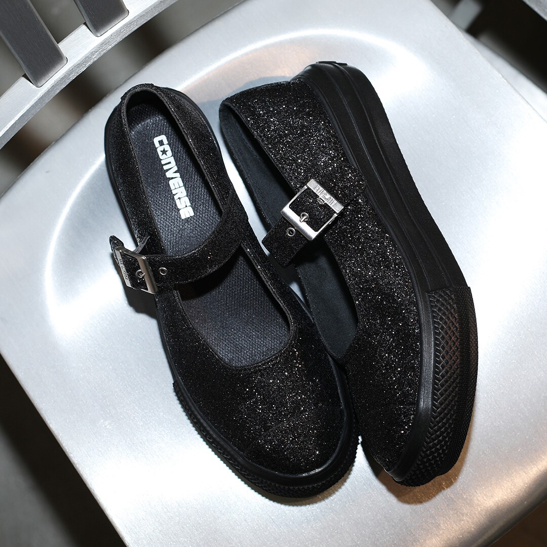 CONVERSE/コンバース/オールスター ライト PLTS MJ GT OX／コンバース（Converse）