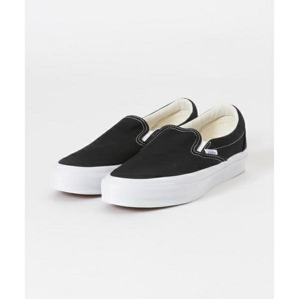 VANS　LX SLIP-ON REISSUE 98／アーバンリサーチ（URBAN RESEARCH）