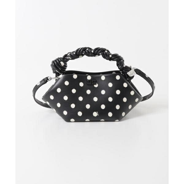 GANNI　BOU MINI PRINTED／アーバンリサーチ（URBAN RESEARCH）