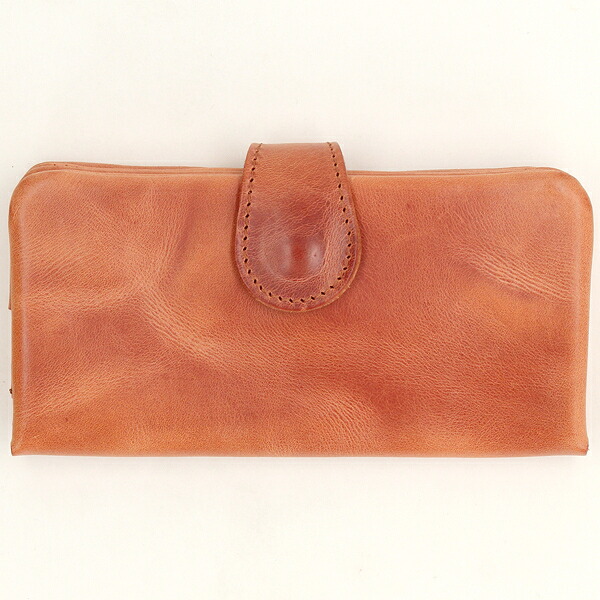 PRATICO LONG WALLET／タイドウェイ（TIDEWAY） 12,870円