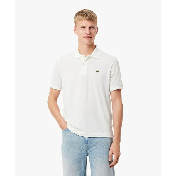 L.12.12 ライト ポロシャツ／ラコステ（LACOSTE） 12,672円