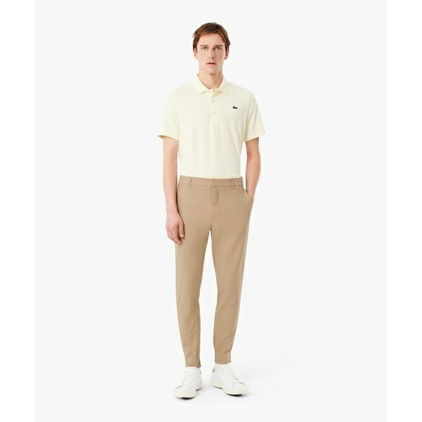 ウルトラドライストレッチゴルフパンツ／ラコステ（LACOSTE）｜丸井（マルイ）店