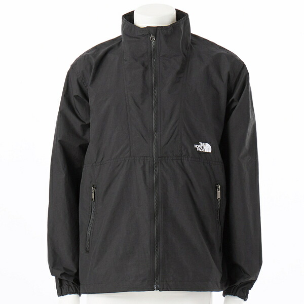 【ザ・ノース・フェイス】コンパクトブルゾン（ユニセックス）／ザ・ノース・フェイス（THE NORTH FACE）