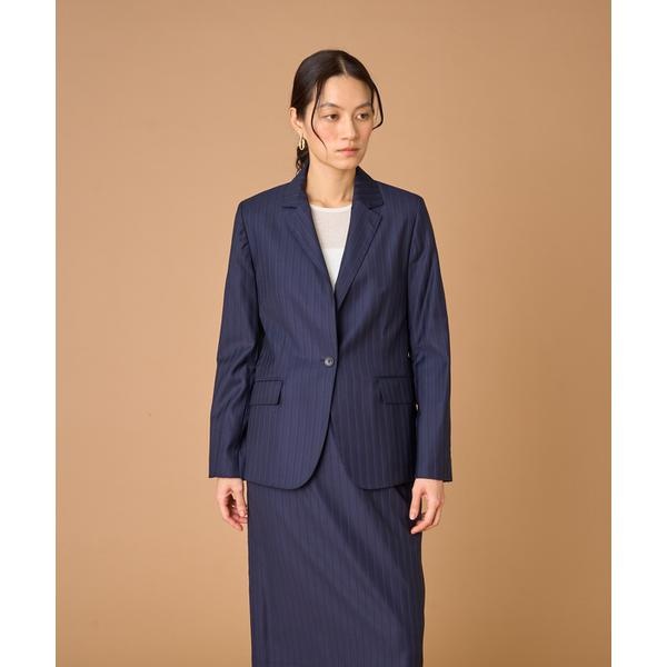 LORO PIANA ジャケット／イネド（INED）