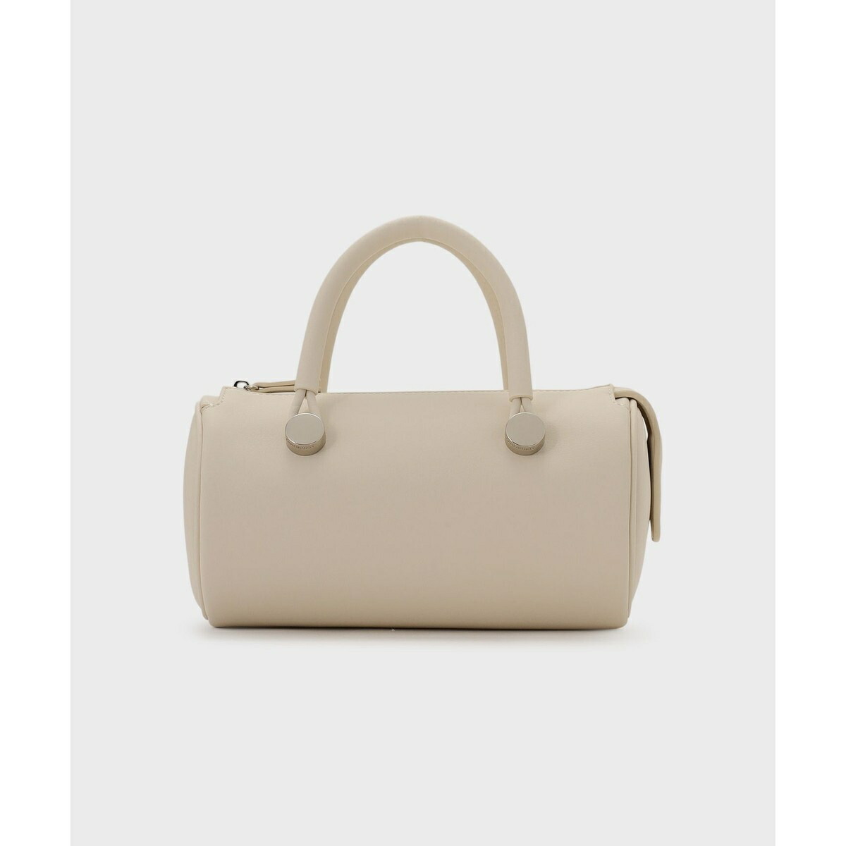 ADD CULUMN DRUM BAG/グレースコンチネンタル(GRACE CONTINENTAL)|丸井(マルイ)店