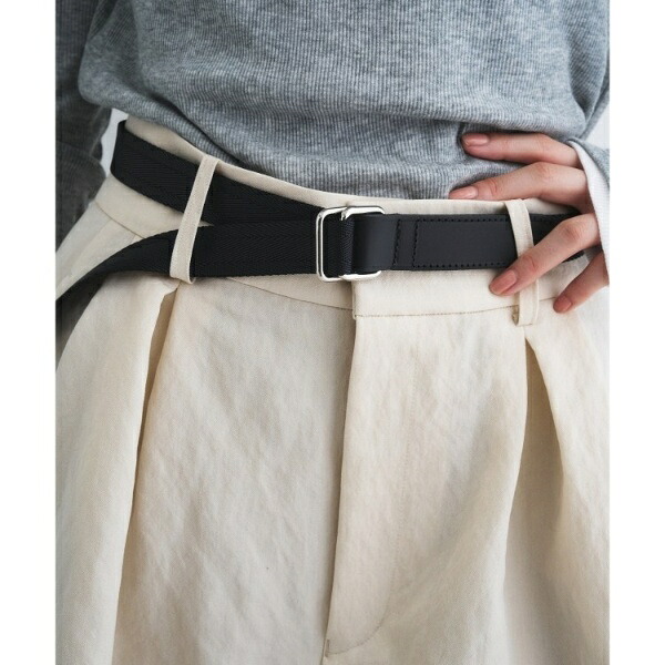 Le minor｜CEINTURE5／コードエー（CODE A）