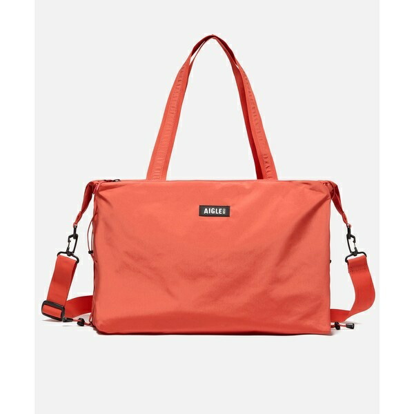 撥水 ライト＆コンパクト トートバッグ 25L／エーグル（AIGLE）｜丸井（マルイ）店