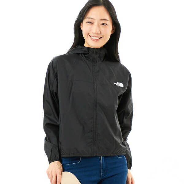 【ザ・ノース・フェイス】ダイヤモンドフューズアクションウィンドフーディ（レディース）／ザ・ノース・フェイス（THE NORTH FACE）