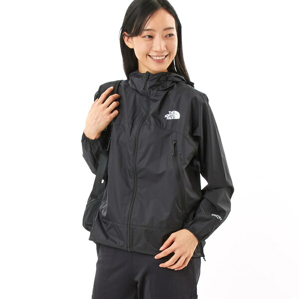 【ザ・ノース・フェイス】スワローテイルフーディ（レディース）／ザ・ノース・フェイス（THE NORTH FACE）
