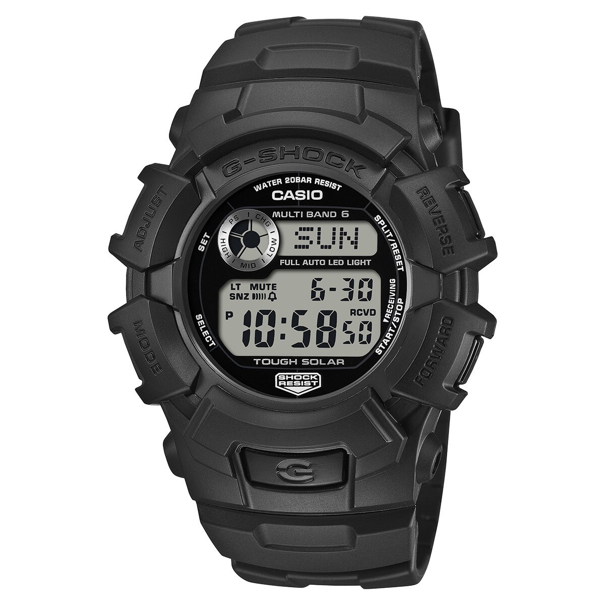 FIRE PACKAGE 26【国内正規品】GW-2320FP-1A1JR／ジーショック（G-SHOCK）