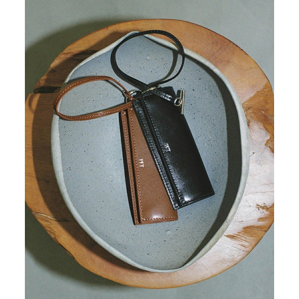 【PFT】Coin Charm／アダムエロペ（ADAM ET ROPE'）