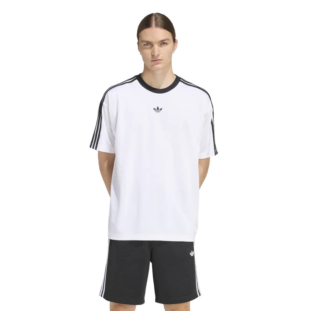 adidas Originals/adidas ORI JACQUARD JERSEY／アディダス オリジナルス（adidas originals）
