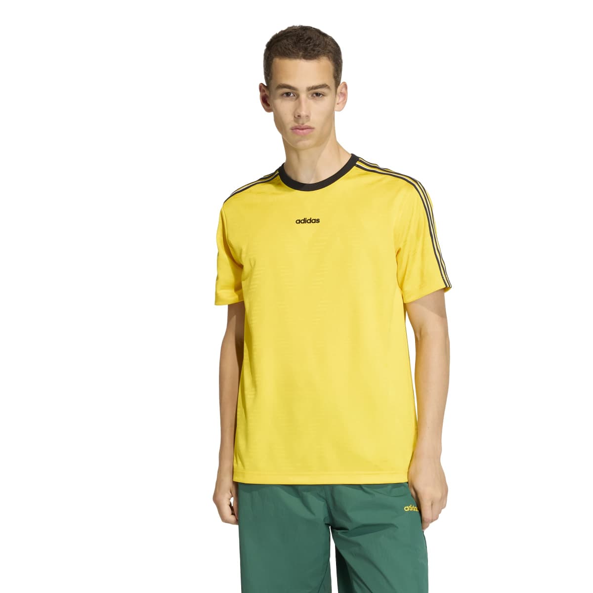 adidas Originals/adidas ORI BRUISED BANANA JAC／アディダス オリジナルス（adidas originals） トップス-Tシャツ・カットソー-メンズファッション