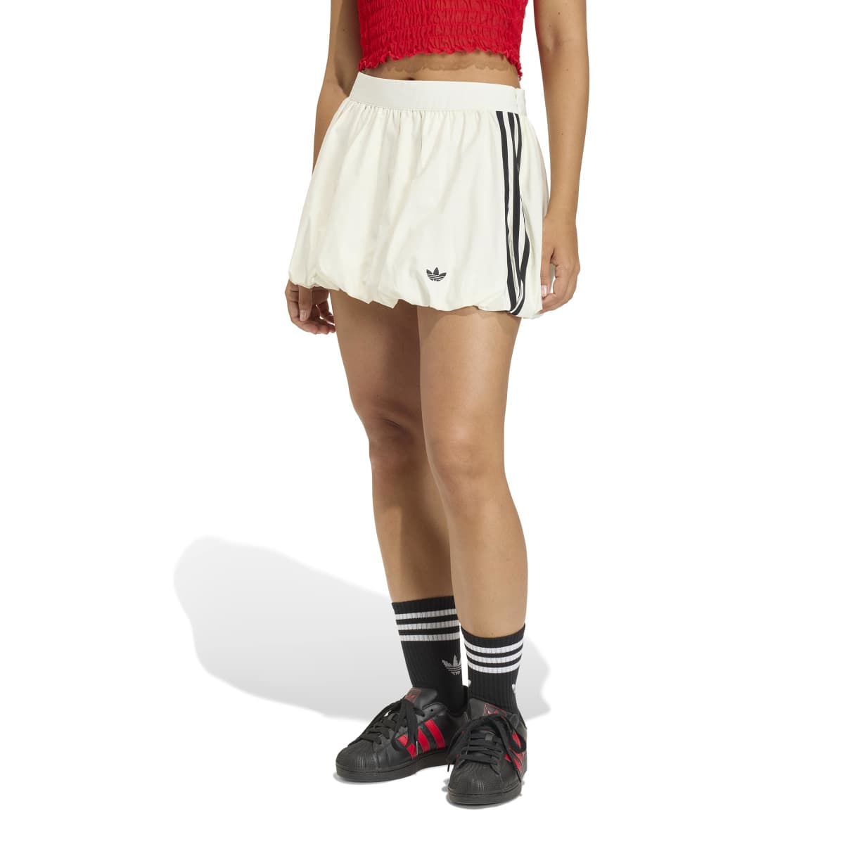 adidas Originals/adidas ORI BALLOON SKIRT／アディダス オリジナルス（adidas originals）｜丸井（マルイ）店