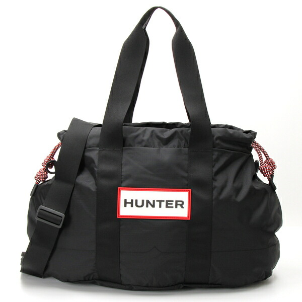 渡航 パッカブル 下唇立ちふさがる ホールド櫂／山立ち（HUNTER） バッグ-レディースバッグ-トートバッグ