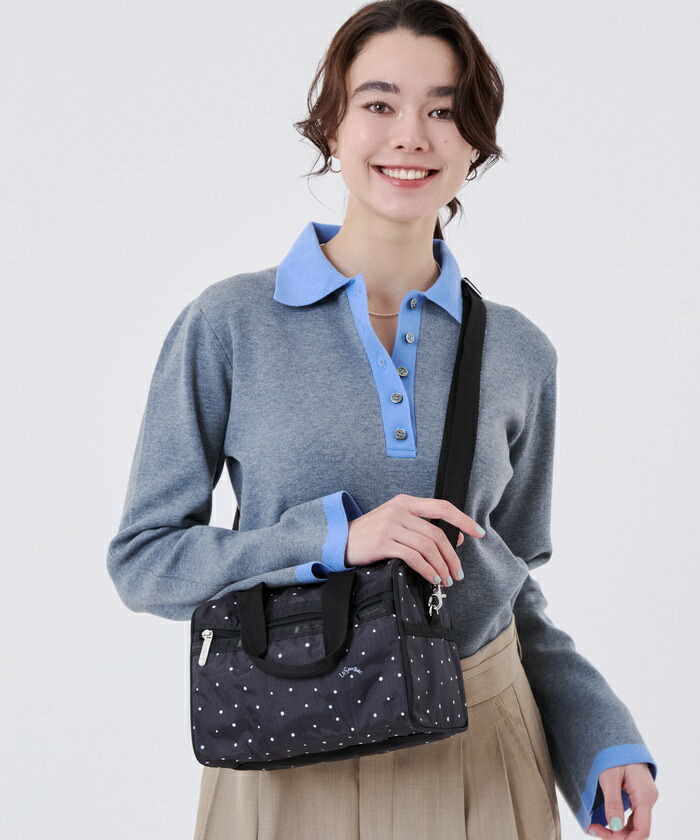 (レスポートサック)ショルダーバッグ 3868HF40／レスポートサック（LeSportsac）