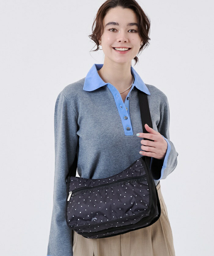 (レスポートサック)ショルダーバッグ 7520HF40/レスポートサック(LeSportsac)|丸井(マルイ)店