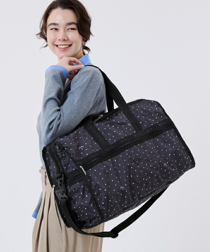 (レスポートサック)ボストンバッグ 4319HF40／レスポートサック（LeSportsac）