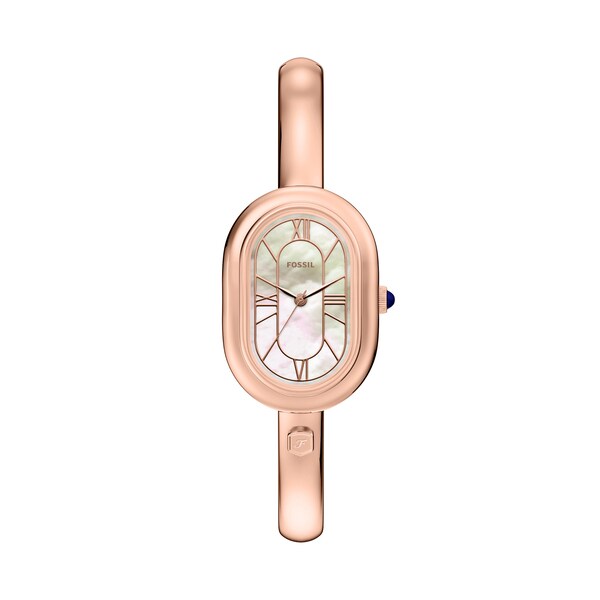 フォッシル 腕時計 レディース アナログ ステンレス ES5472／フォッシル（FOSSIL） 24,090円
