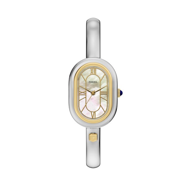フォッシル 腕時計 レディース アナログ ステンレス ES5455/フォッシル(FOSSIL)|丸井(マルイ)店