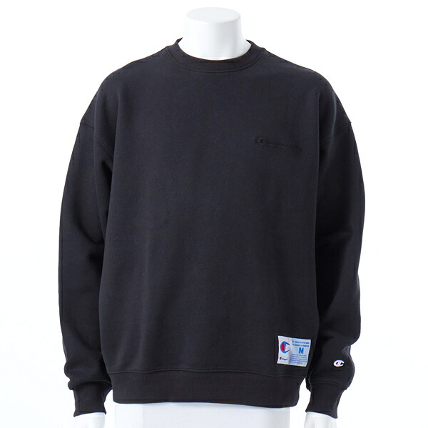 CREW NECK SWEATSHIRT ／チャンピオン（Champion）
