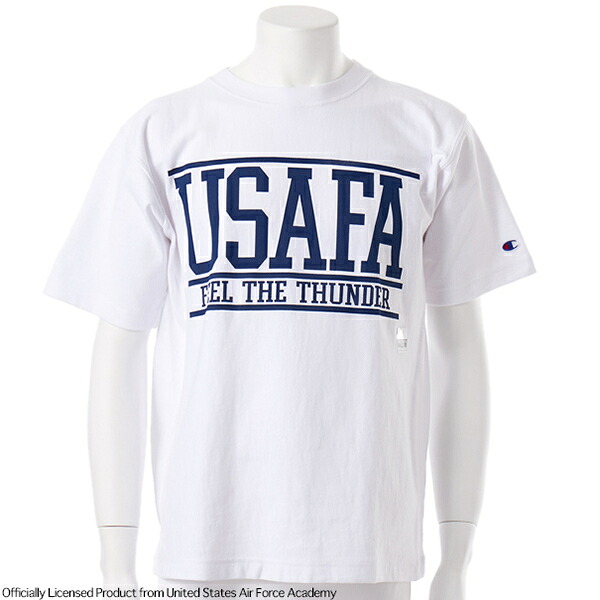 RW SHORT SLEEVE T-SHIRT         ／はやりっ児（Champion） トップス-Tシャツ・カットソー