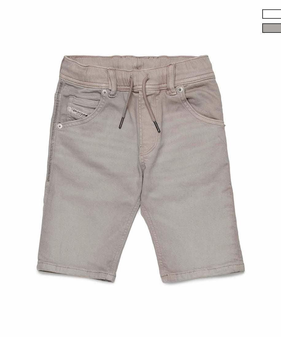 DIESEL(ディーゼル)Kids ＆ Junior ショートパンツ／ディーゼル（DIESEL）