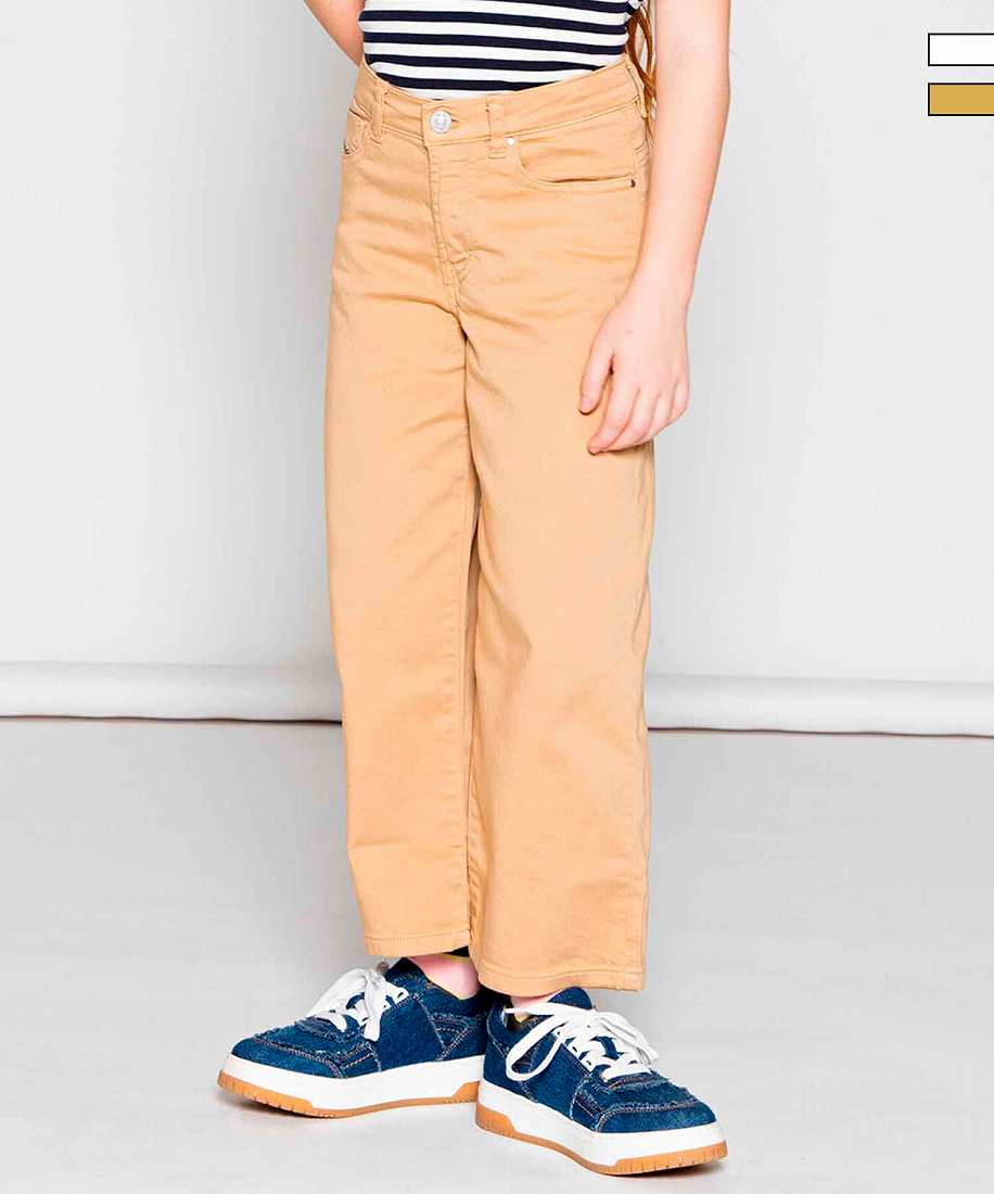 DIESEL(ディーゼル)Kids ＆ Junior ロングパンツ／ディーゼル（DIESEL）
