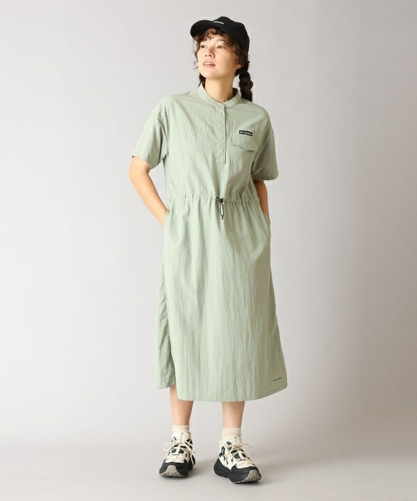 Columbia/ ウィメンズジプシーバーズドレス /コロンビア／コロンビア（Columbia）