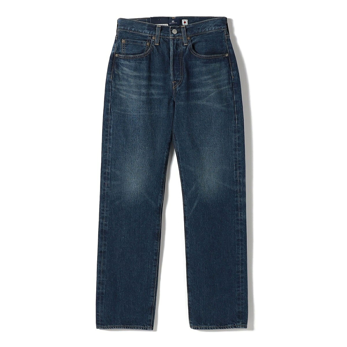Levi’s BLUETAB:70S 501R／シップス（SHIPS）