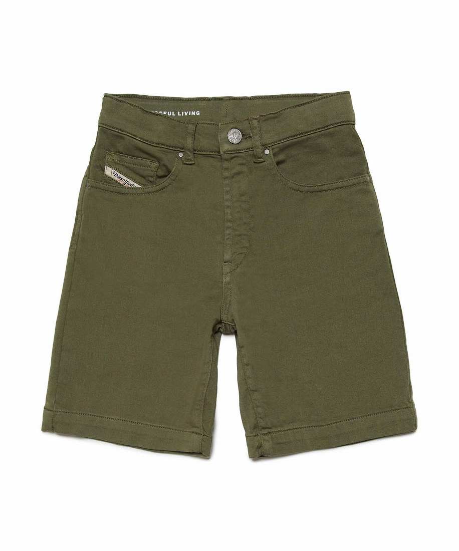 DIESEL(ディーゼル)Kids & Junior ショートパンツ/ディーゼル(DIESEL)