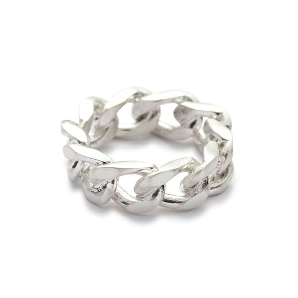 トゥエンティーエイティー/STERLING SILVER KIHEI RING 8mm/エルエイチピー(LHP)|丸井(マルイ)店