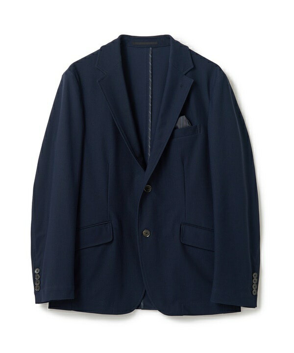 【ACTIVE TAILOR】Air tool テーラードジャケット＜高通気性/ストレッチ/接触冷感／メンズビギ（MEN'S BIGI）